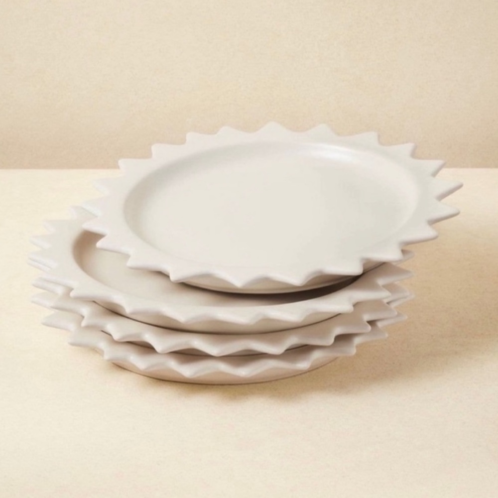 Plates